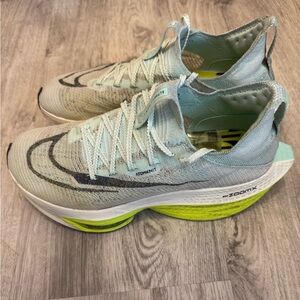 Nike Air Zoom Alphafly Next% 2 - Size 10